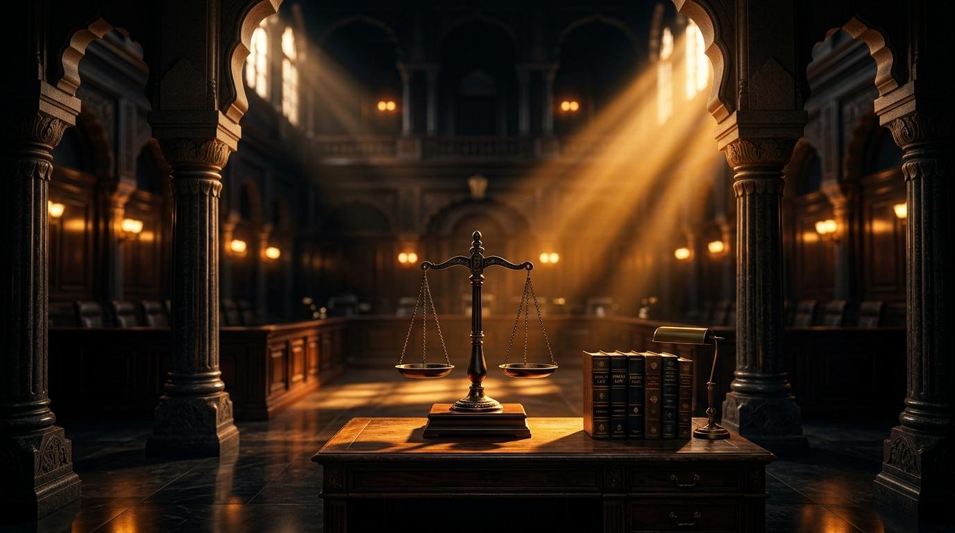 Legal Background