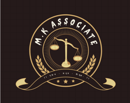 MK Associates Logo