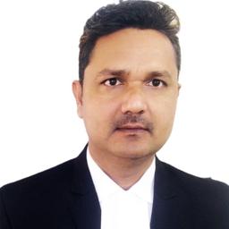 Adv. Madan Kumar Upadhyay